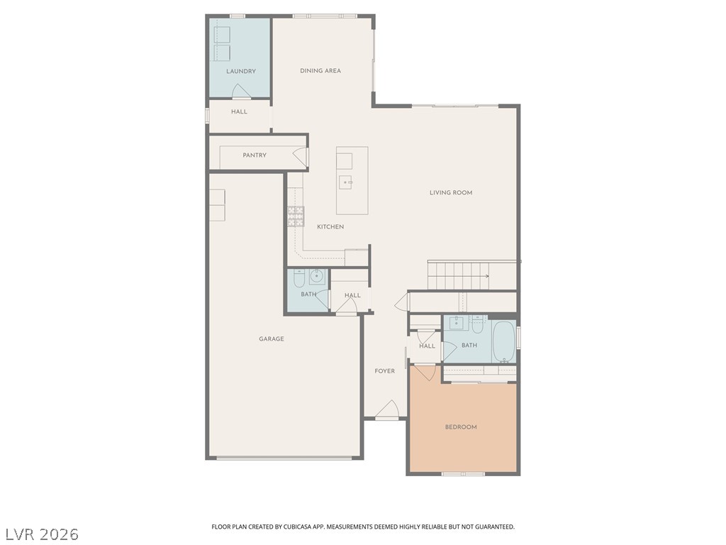 9966 Shadow Landing Avenue