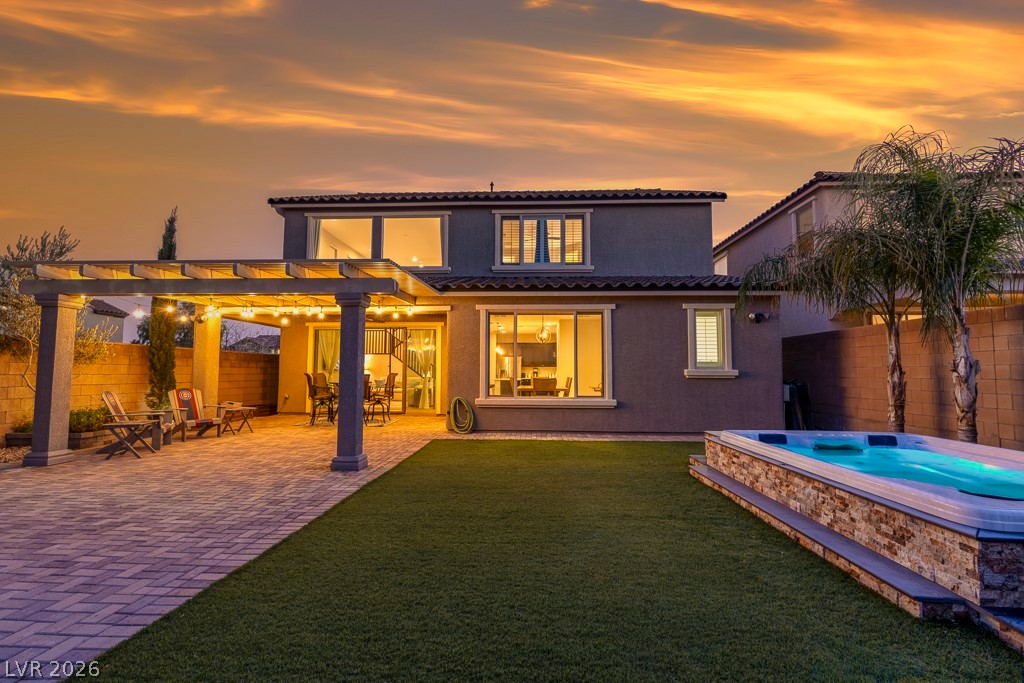 9966 Shadow Landing Avenue