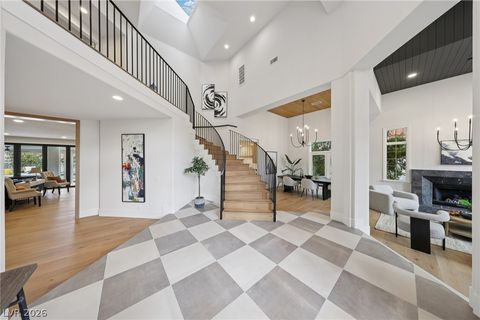 Photo of 2343 Villandry Court, Henderson, NV 89074 (MLS # 2757695)