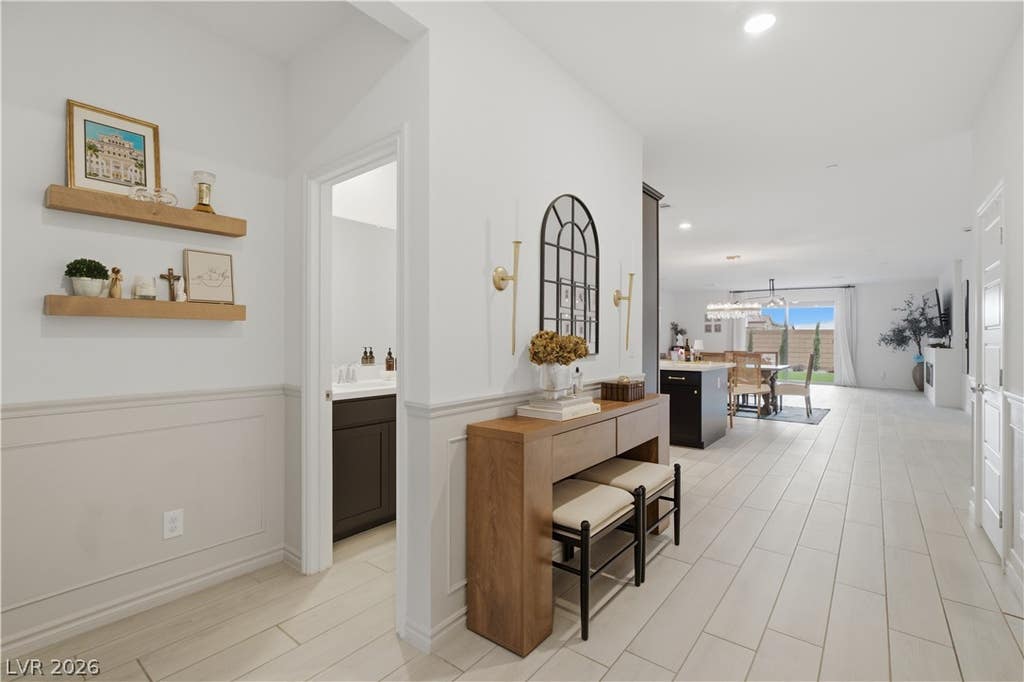 Photo of 2269 Luna Haven Street, Henderson, NV 89044 (MLS # 2808339)