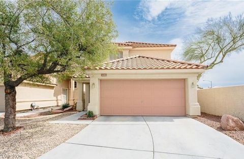 1600 Royal Canyon Drive Las Vegas NV 89128