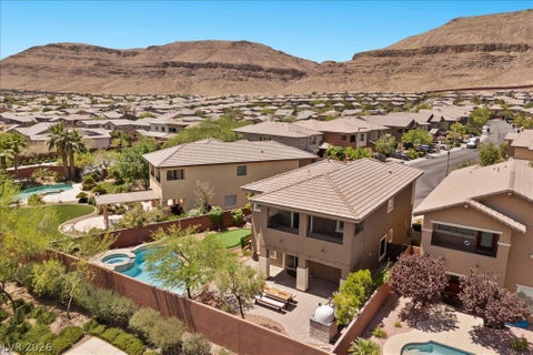 Tiny photo for 5532 Bristol Grove Lane, Las Vegas, NV 89135 (MLS # 2791451)