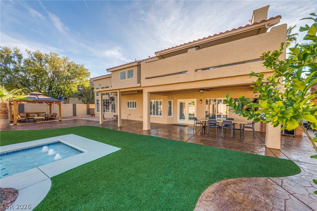5668 Wild Olive Street