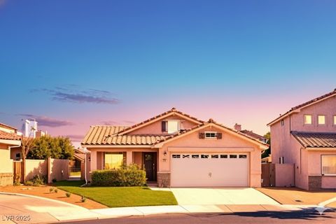 Photo of 20 Avenida Picasso, Henderson, NV 89074 (MLS # 2731427) Photo of 20 Avenida Picasso, Henderson, NV 89074 (MLS # 2731427)