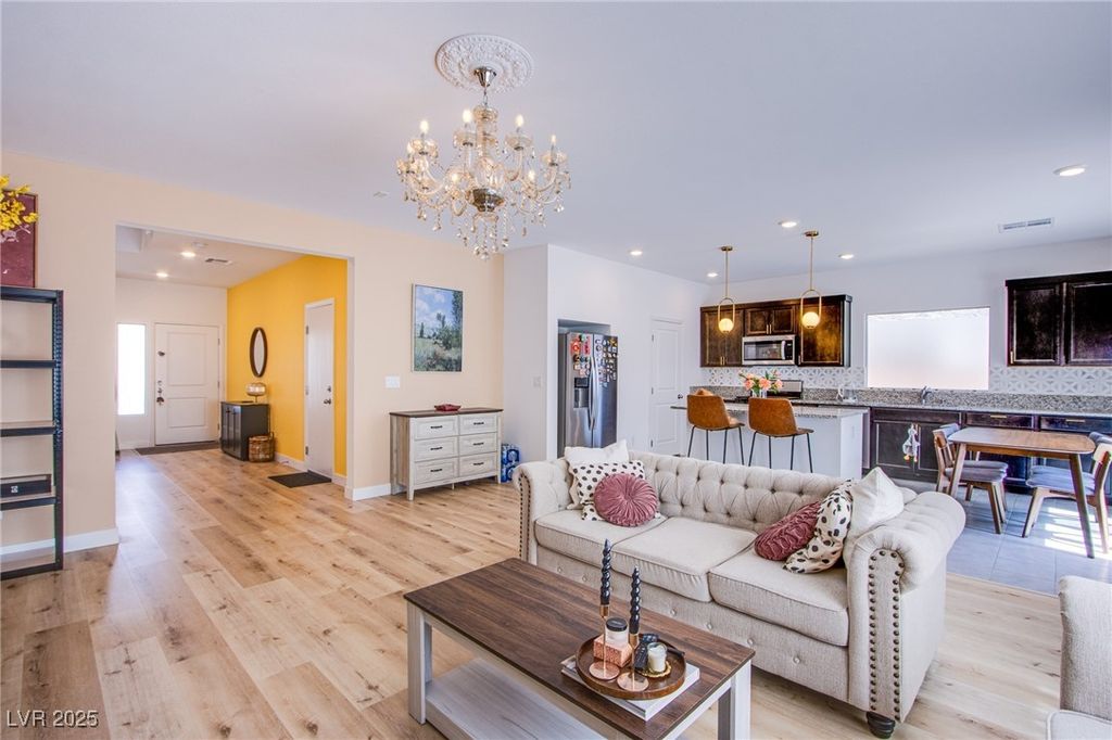 Photo of 10434 Rose Palisade Street, Las Vegas, NV 89141 (MLS # 2695247)