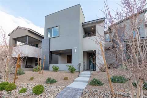 11552 Alpine Cove Avenue Las Vegas NV 89138