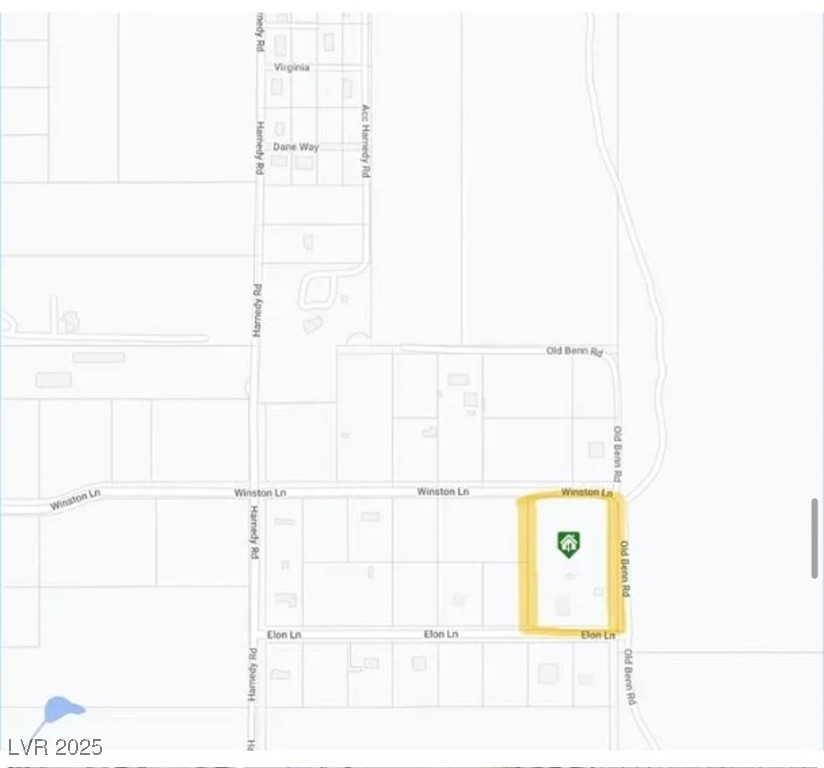 936 Elon Lane, Indian Springs, Nevada image 14