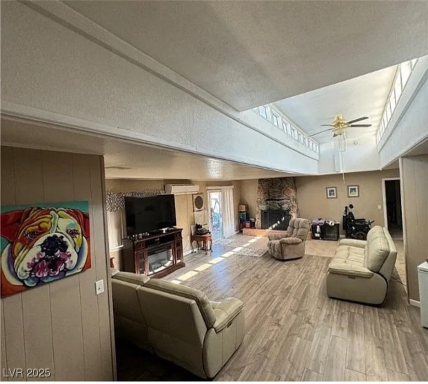 936 Elon Lane, Indian Springs, Nevada image 3