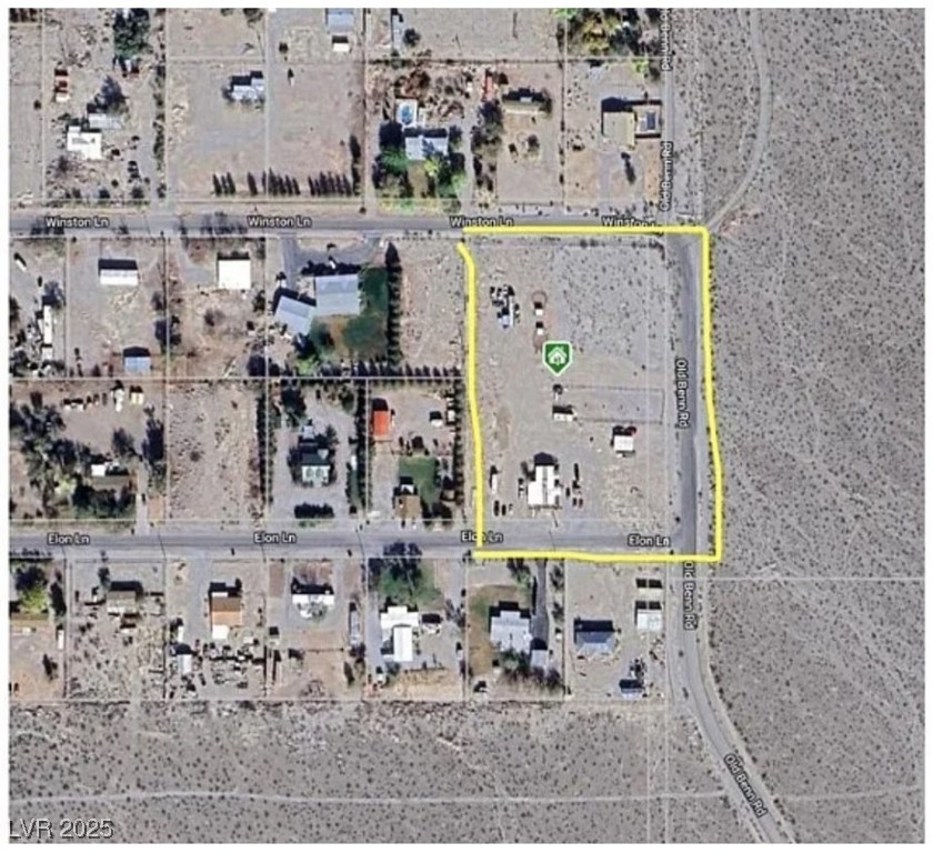 936 Elon Lane, Indian Springs, Nevada image 15
