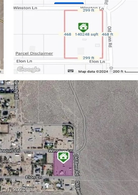 936 Elon Lane, Indian Springs, Nevada image 24