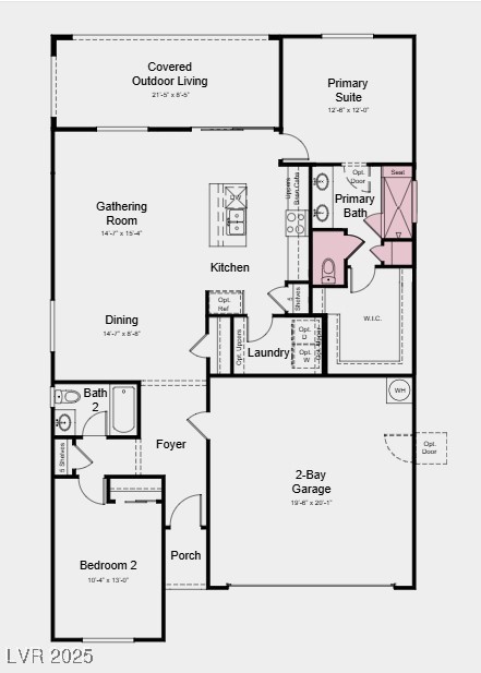 4200 E Brusca Way, Pahrump, Nevada image 2