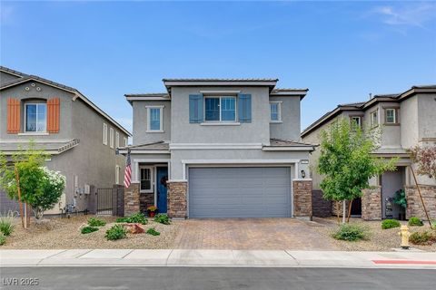 1267 Dorado Sea Court Henderson NV 89052