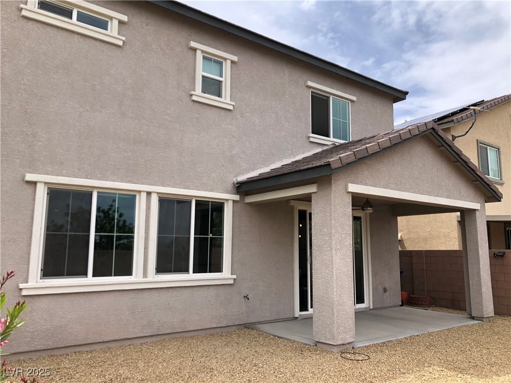 1064 Blue Wine Court, Henderson, Nevada image 27