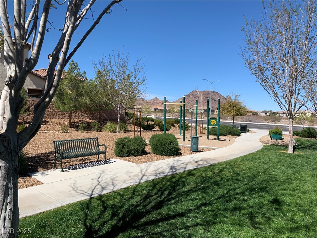 1064 Blue Wine Court, Henderson, Nevada image 34