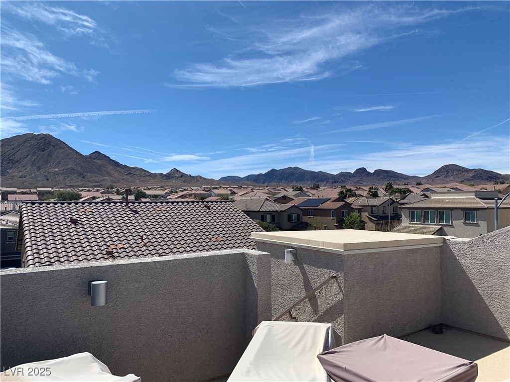 1064 Blue Wine Court, Henderson, Nevada image 30