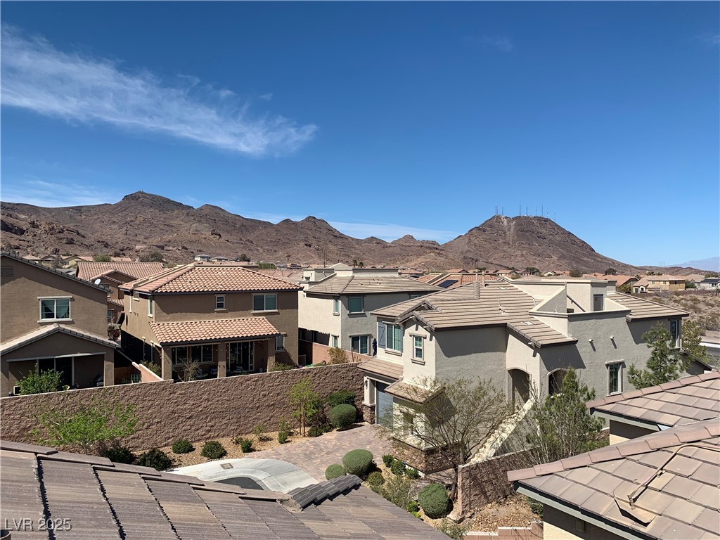 1064 Blue Wine Court, Henderson, Nevada image 32