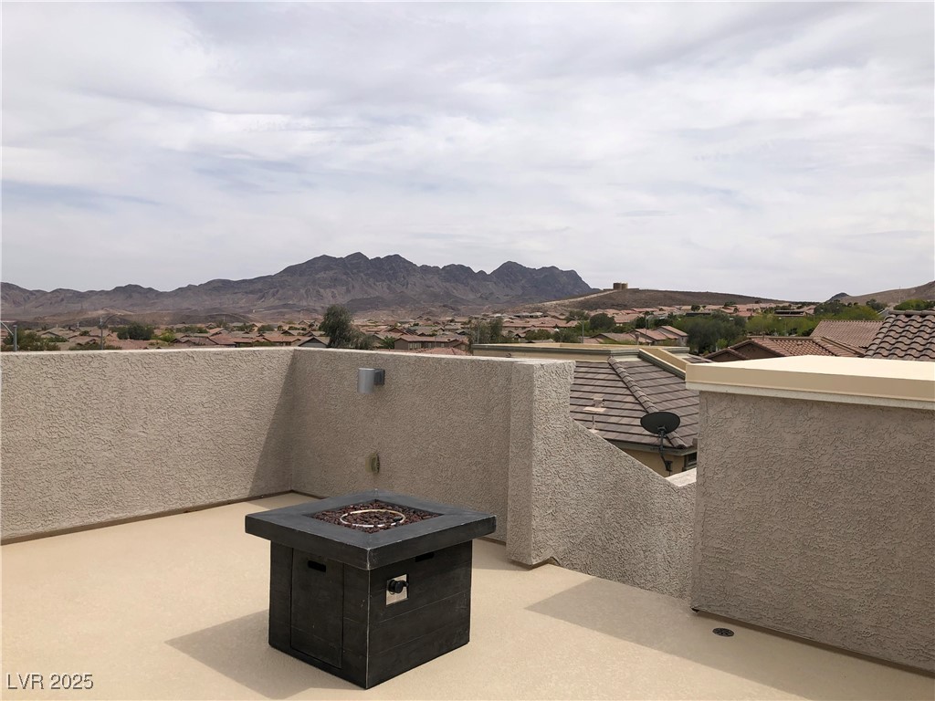1064 Blue Wine Court, Henderson, Nevada image 29