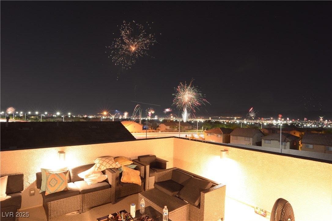 1064 Blue Wine Court, Henderson, Nevada image 33