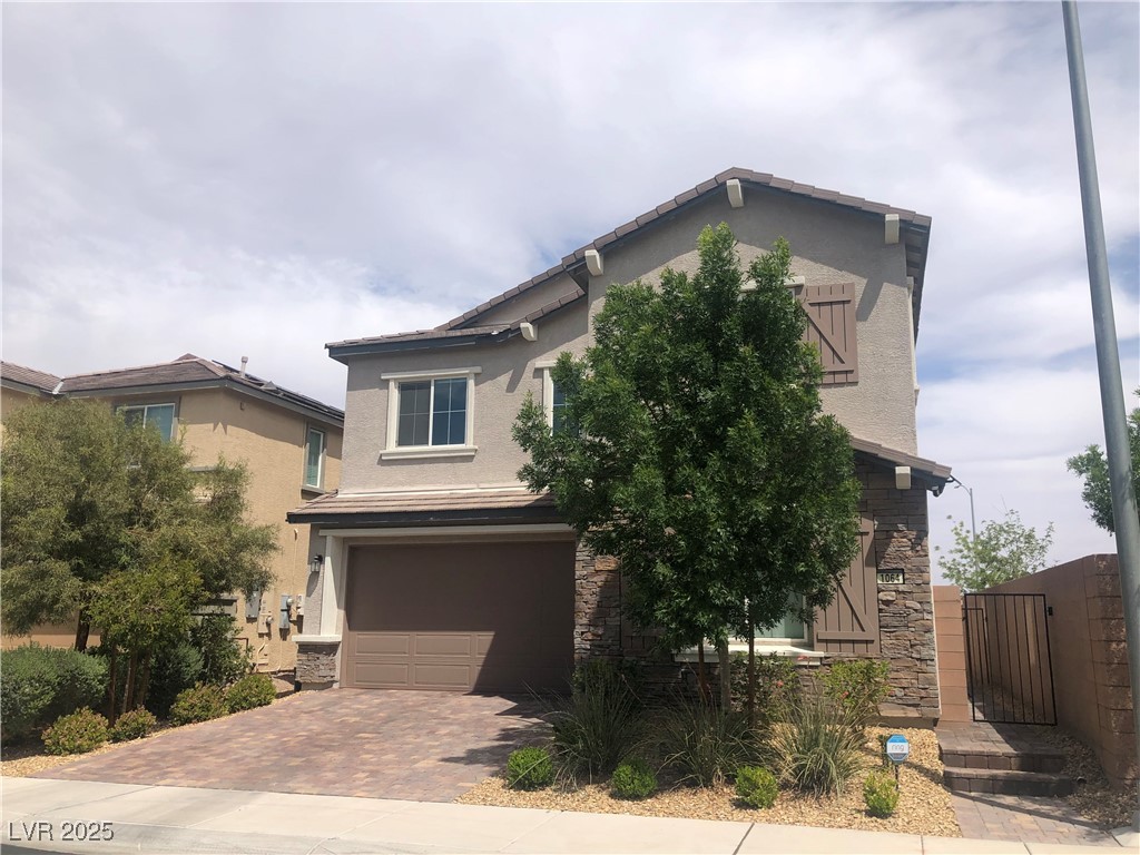 1064 Blue Wine Court, Henderson, Nevada image 1