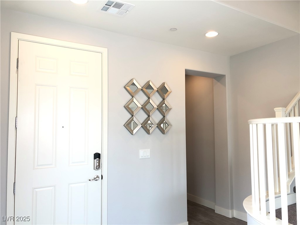 1064 Blue Wine Court, Henderson, Nevada image 7