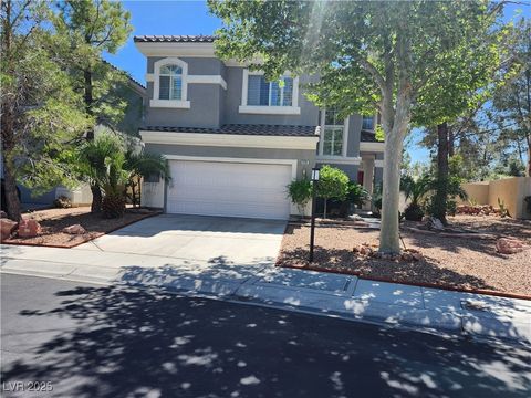 9705 Floweret Avenue Las Vegas NV 89117