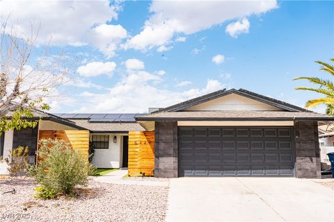 6328 Explorer Drive Las Vegas NV 89103