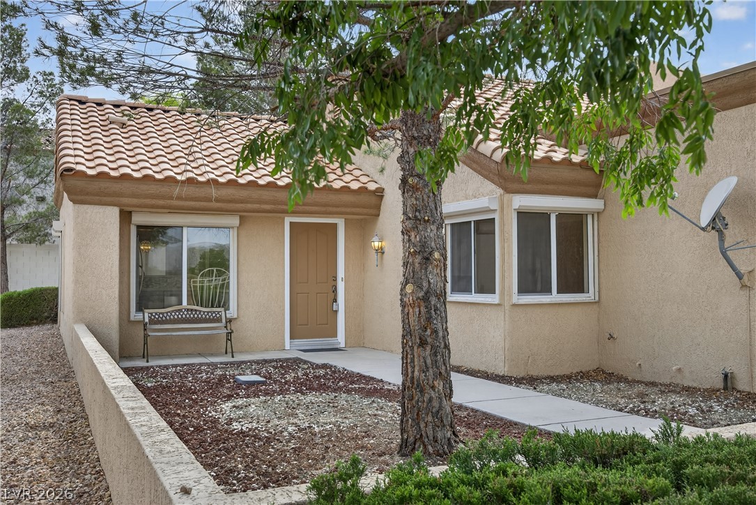 8601 Prairie Hill Drive