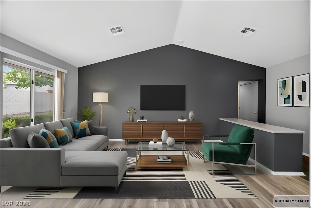 8601 Prairie Hill Drive