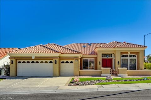 10613 Sky Meadows Avenue Las Vegas NV 89134