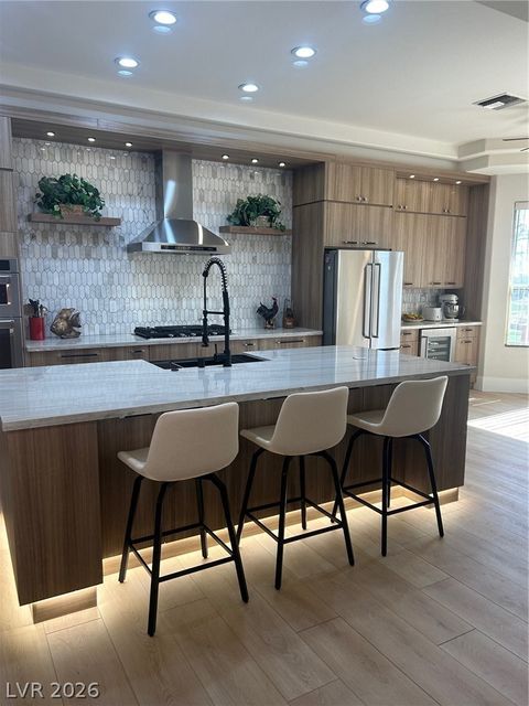 Property photo of 10613 sky meadows avenue, las vegas, NV 89134