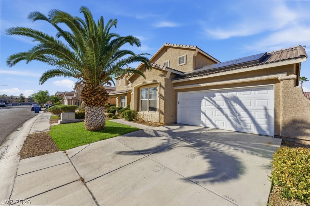 742 Canfield Point Avenue