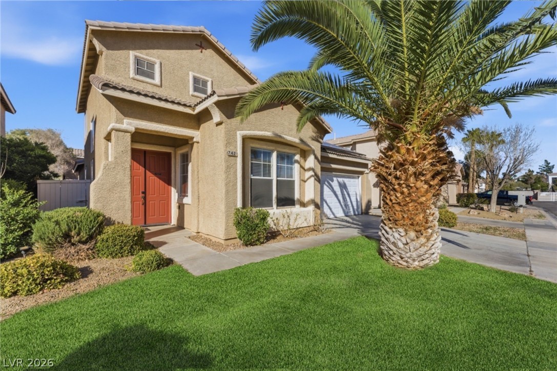 742 Canfield Point Avenue