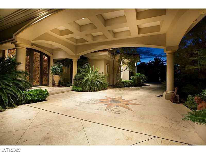 1541 VILLA RICA DRIVE