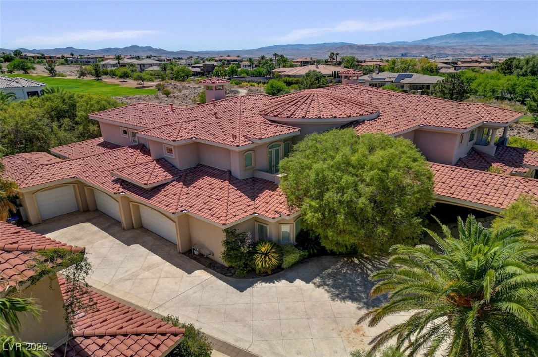 Photo 1 of 42 — 1541 VILLA RICA DRIVE, Henderson, NV 89052