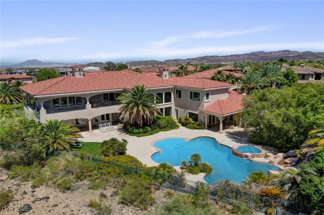 1541 VILLA RICA DRIVE