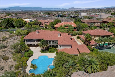 Tiny photo for 1541 VILLA RICA DRIVE Dr, Henderson, NV 89052 (MLS # 2710989)