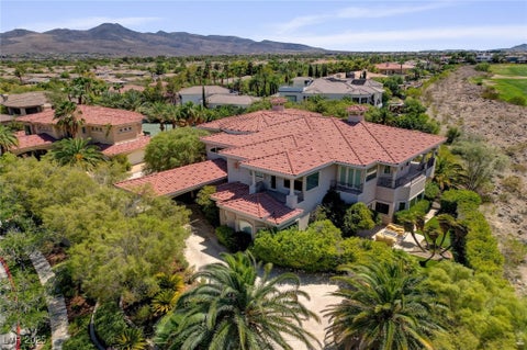 Tiny photo for 1541 VILLA RICA DRIVE Dr, Henderson, NV 89052 (MLS # 2710989)