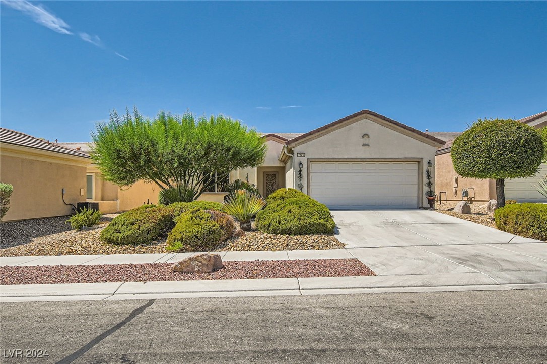 View North Las Vegas, NV 89084 house