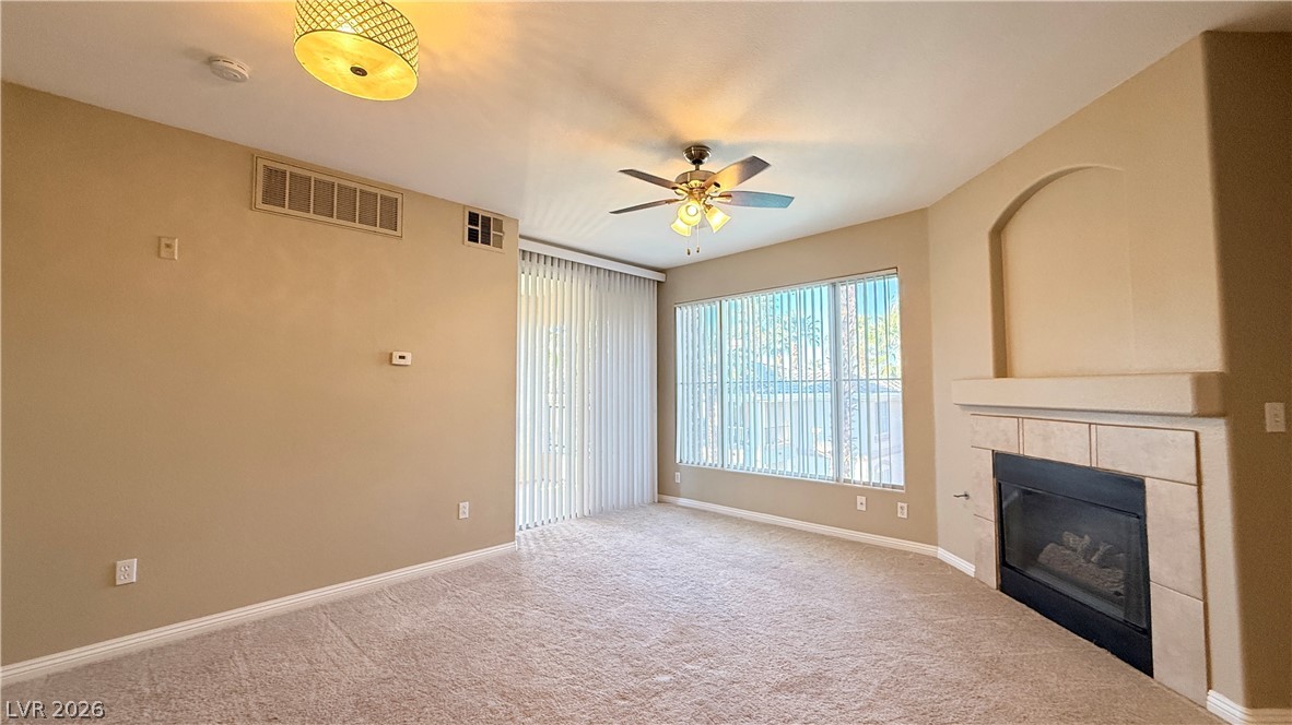 7155 S Durango Drive 305