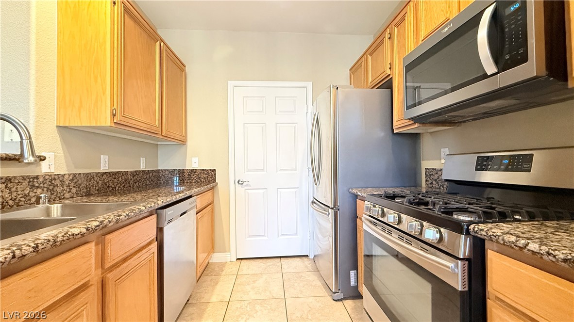 7155 S Durango Drive 305