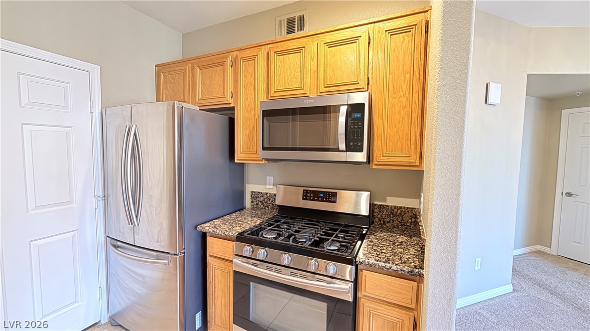 7155 S Durango Drive 305