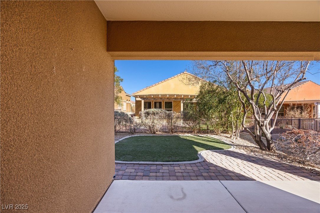 1327 Beehive Lane, Mesquite, Nevada image 35