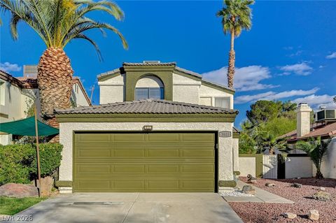 Photo of 3613 Rainy River Road, Las Vegas, NV 89108 (MLS # 2762888)