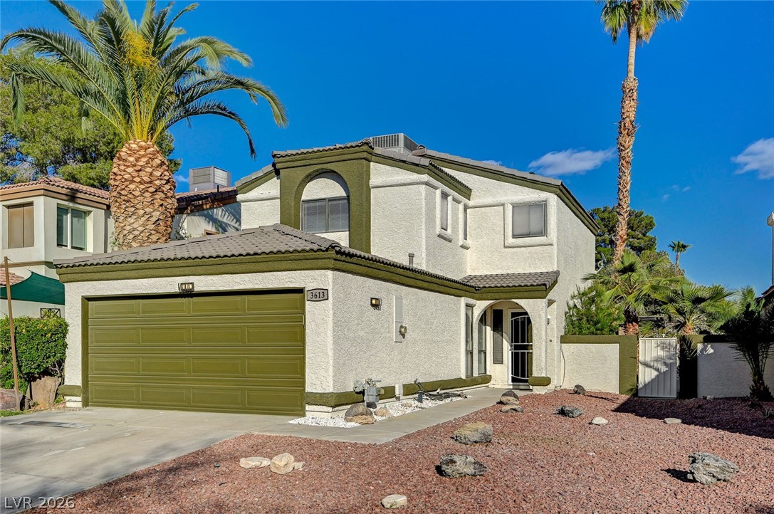 3613 Rainy River Road