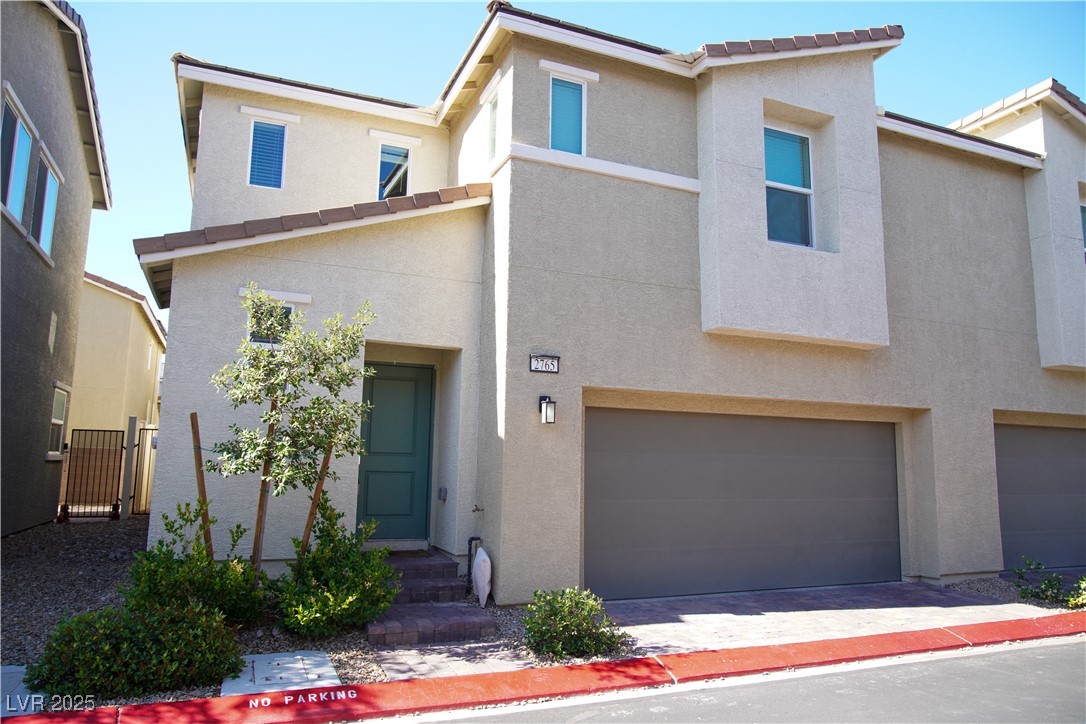 2765 Frosted Teal Avenue, North Las Vegas, Nevada image 2