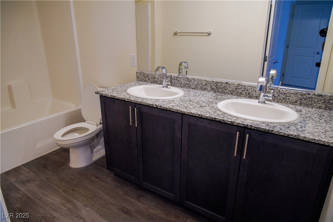 2765 Frosted Teal Avenue, North Las Vegas, Nevada image 22