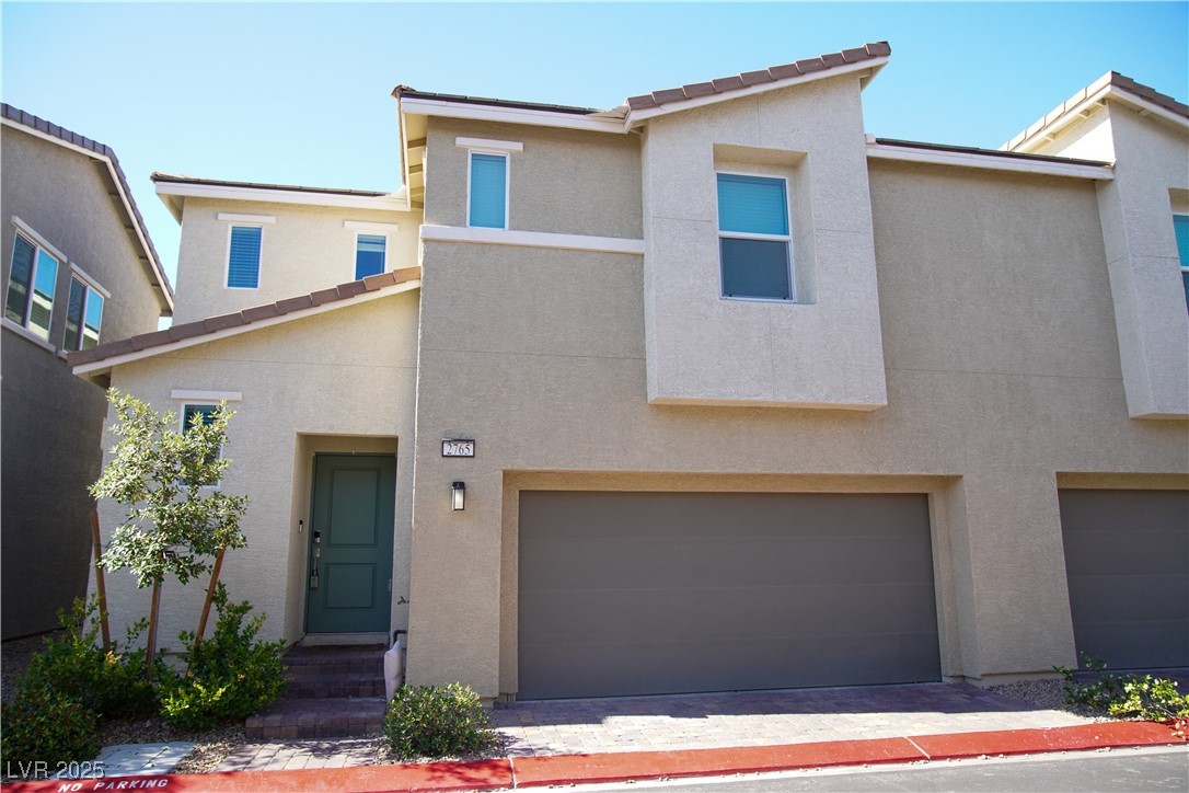 2765 Frosted Teal Avenue, North Las Vegas, Nevada image 4