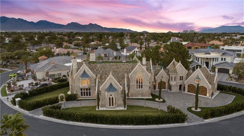 Tiny photo for 2928 Coast Line Court, Las Vegas, NV 89117 (MLS # 2697450)