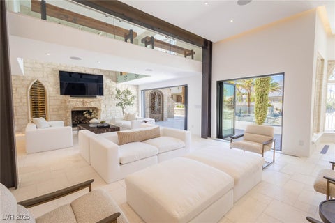 Tiny photo for 2928 Coast Line Court, Las Vegas, NV 89117 (MLS # 2697450)