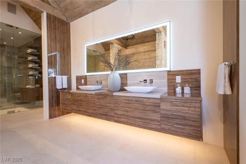 Tiny photo for 2928 Coast Line Court, Las Vegas, NV 89117 (MLS # 2697450)
